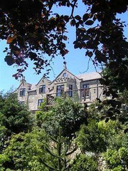The Grange B&B Cowes  Exterior foto