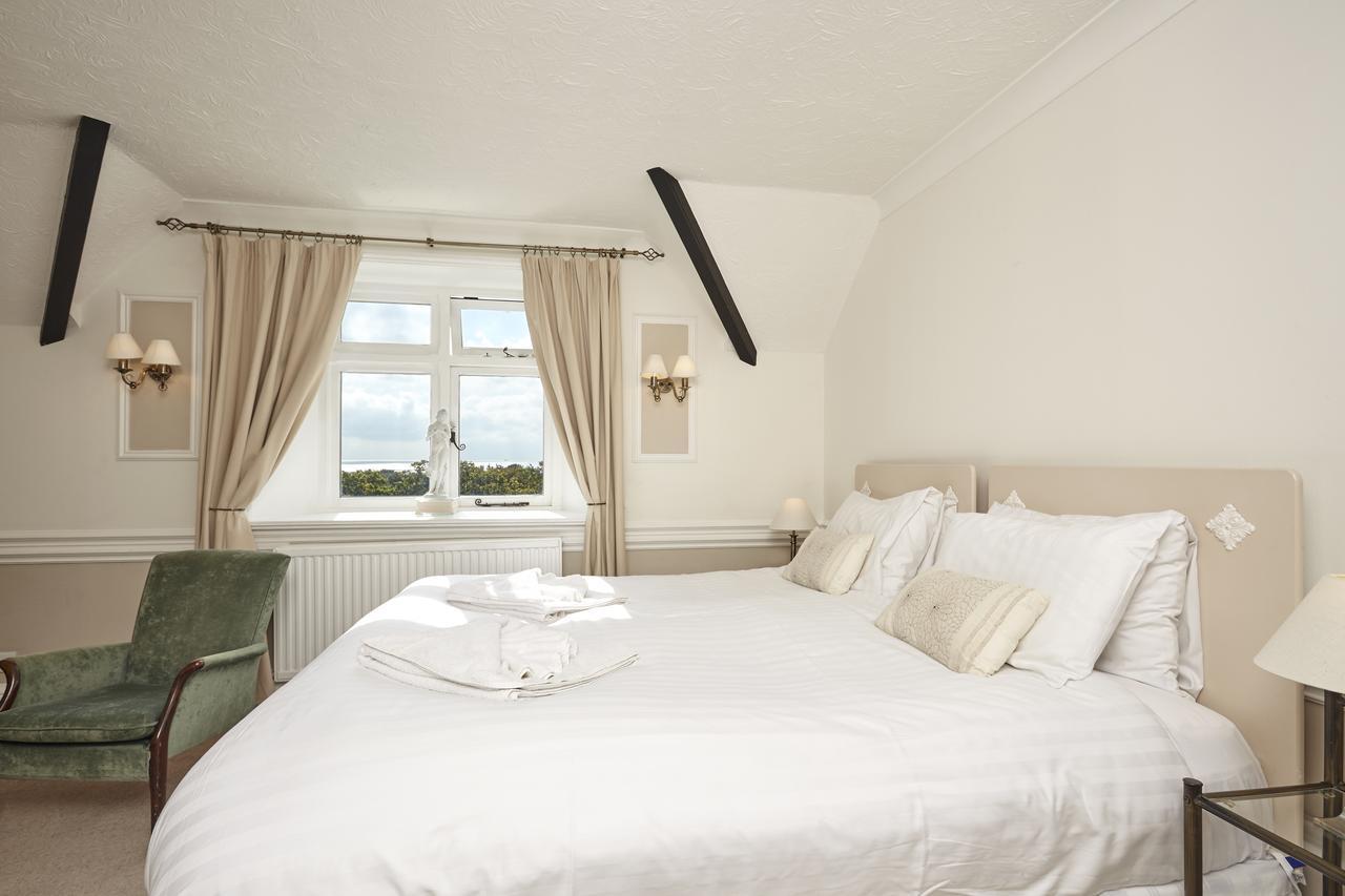 The Grange B&B Cowes  Exterior foto