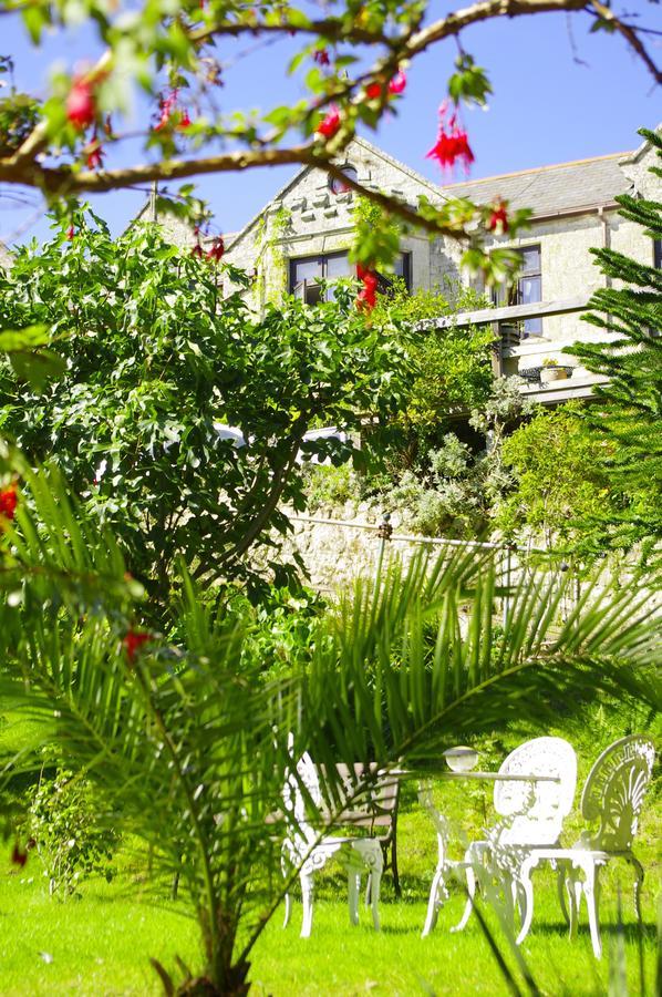 The Grange B&B Cowes  Exterior foto