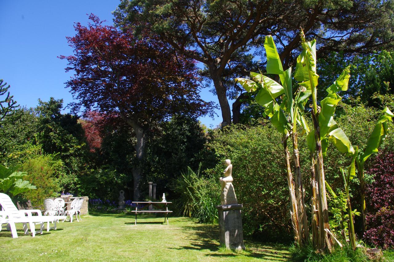 The Grange B&B Cowes  Exterior foto